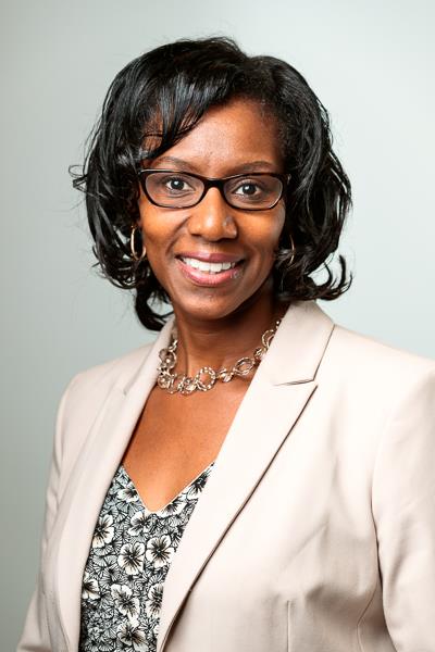 Photo of Jackie Ellis